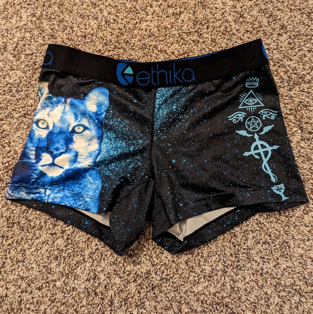 Ethica Women's Staple Underwear
